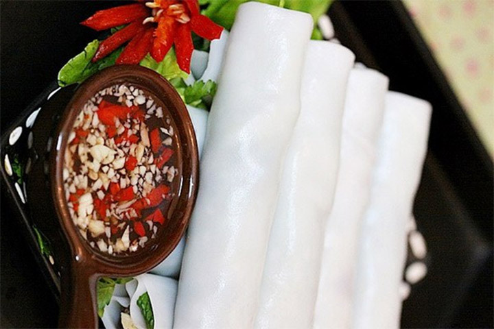 Cách pha nước chấm ngon cho 6 món cơ bản