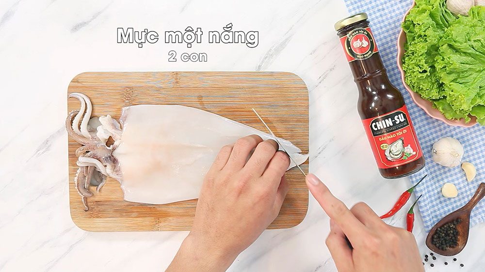 Xu hướng tẩm ướp mới của bà nội trợ hiện đại – Yêu Nấu Ăn
