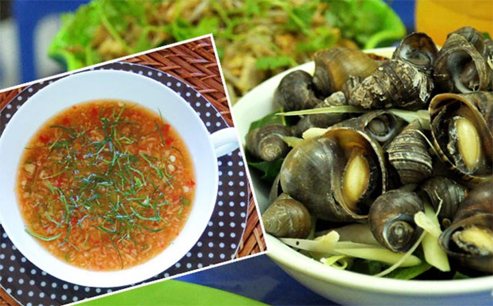 7 cách pha nước chấm ngon ăn món nào cũng ‘khoái’