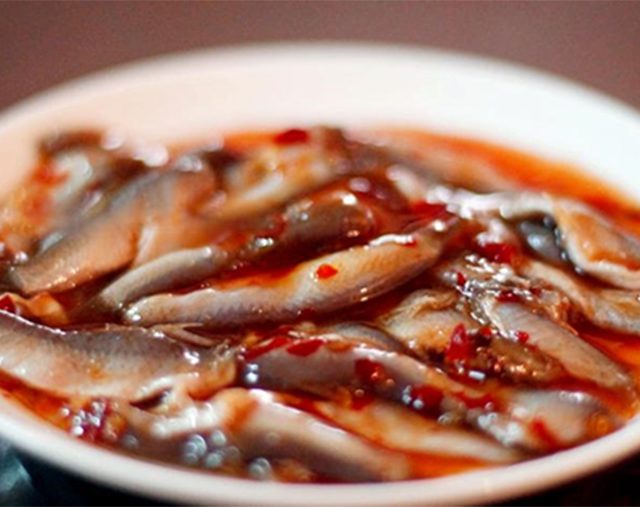 Cách làm nước mắm cá linh an toàn tại nhà