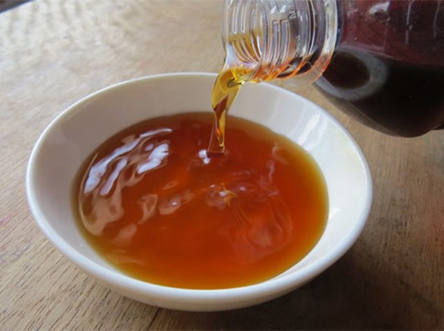 Cách kiểm tra nước mắm ngon bằng cơm nguội, bạn đã nắm được chưa?