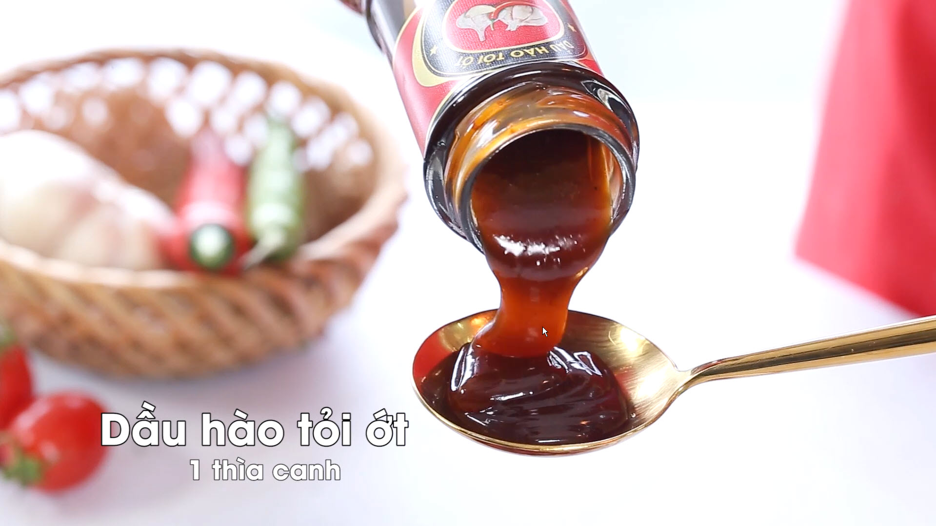 Chế biến các món xào dầu hào lạ mắt đậm đà tình thương