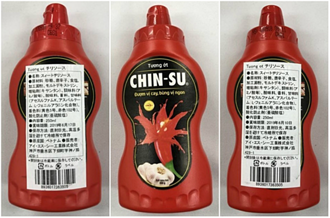 Bộ Y tế phản bác về tiêu chuẩn trong tương ớt của Việt Nam thấp hơn các nước