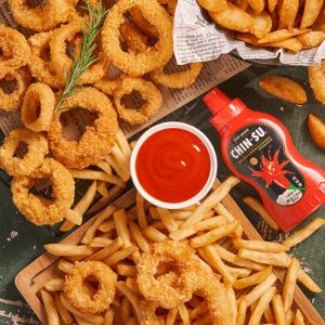 tương ớt CHIN-SU